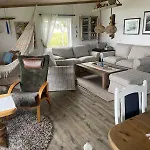 Paradis I Brenna, Lofoten * Kleppstad
