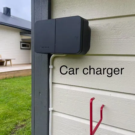 Дом отдыха Paradis I Brenna, Lofoten *