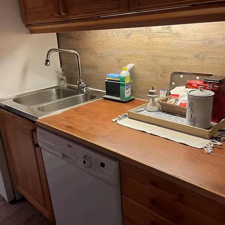 Paradis I Brenna, Lofoten Kleppstad