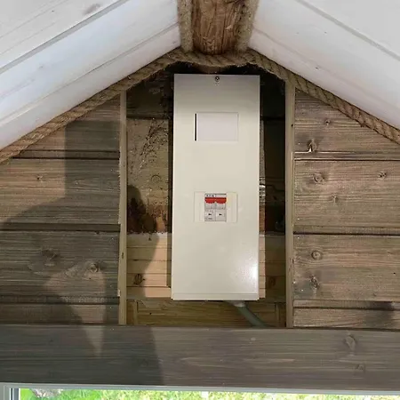 Paradis I Brenna, Lofoten Hébergement de vacances Kleppstad