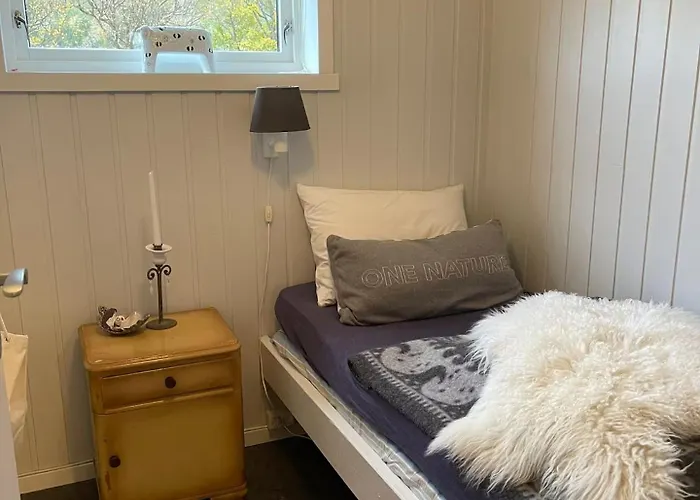 Paradis I Brenna, Lofoten