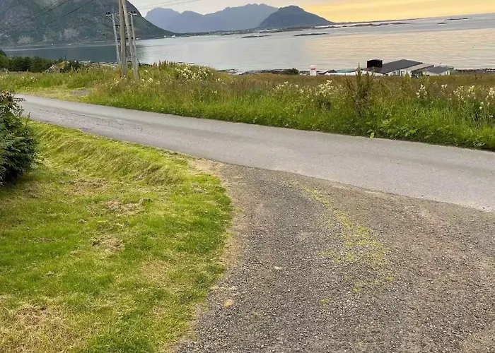 Paradis I Brenna, Lofoten