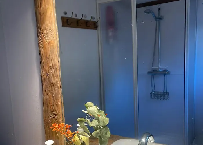Paradis I Brenna, Lofoten Ferienhaus