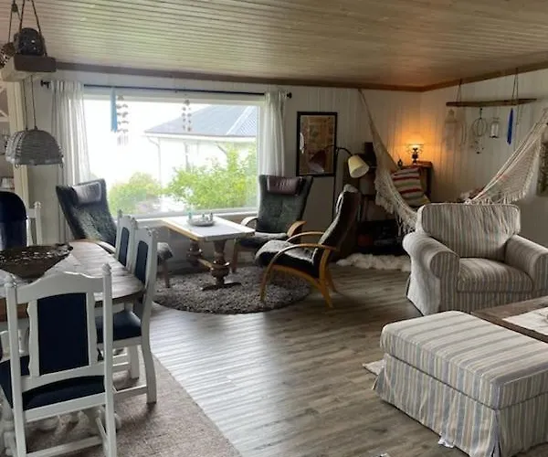 Paradis I Brenna, Lofoten Kleppstad