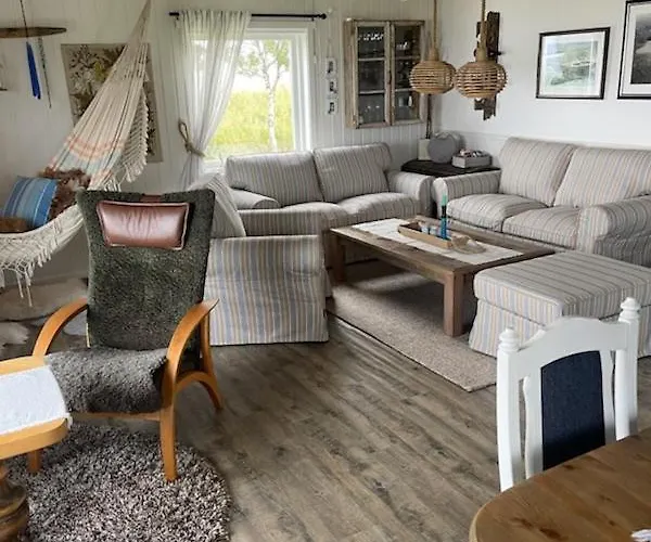 Paradis I Brenna, Lofoten * Kleppstad
