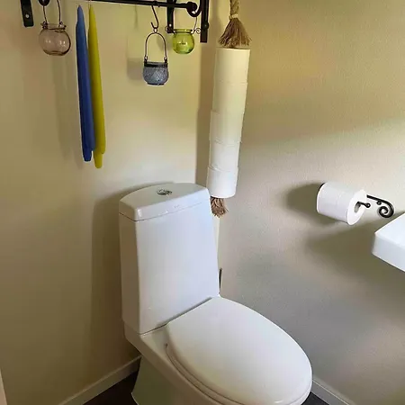 Paradis I Brenna, Lofoten * Kleppstad