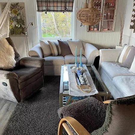 Paradis I Brenna, Lofoten *