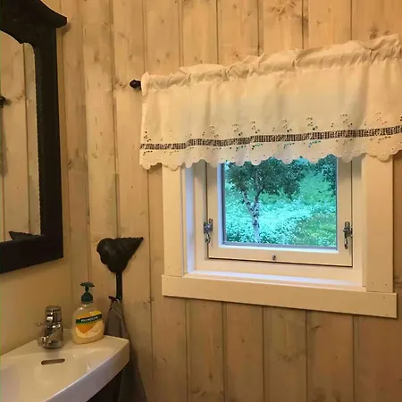 Paradis I Brenna, Lofoten Kleppstad