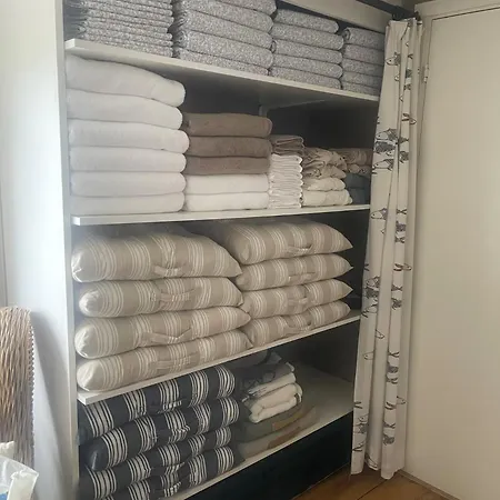 Paradis I Brenna, Lofoten *